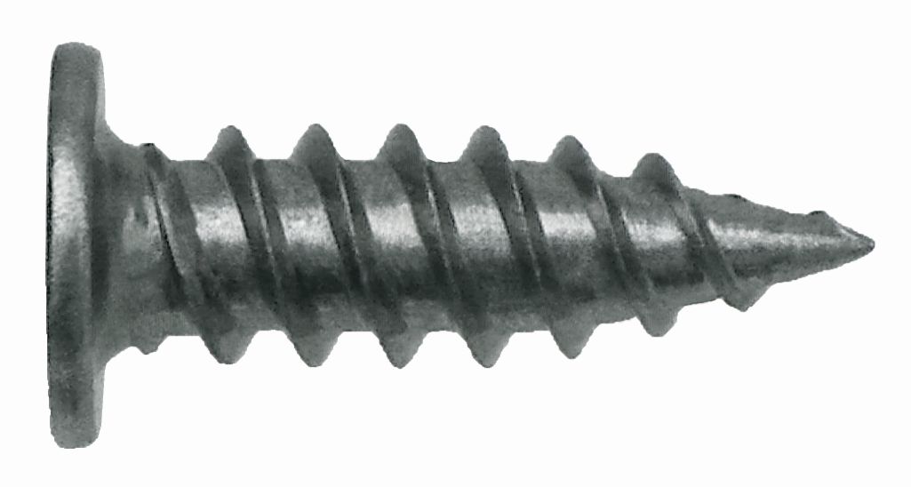 SCREW NEEDLE PNT FLAT TOP PHIL C3 10-18 X 16